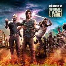 Next Games celebrates 6 years of The Walking Dead: No Man's Land ...