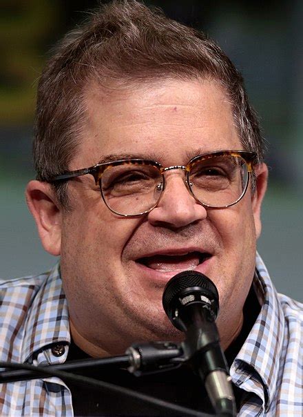 Patton Oswalt - Wikiwand