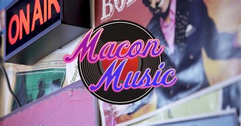 Macon Music on The Creek | Macon, GA