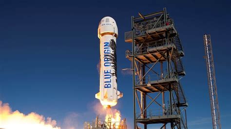 Blue Origin and SpaceX rocket launches set for today; Check time and ...