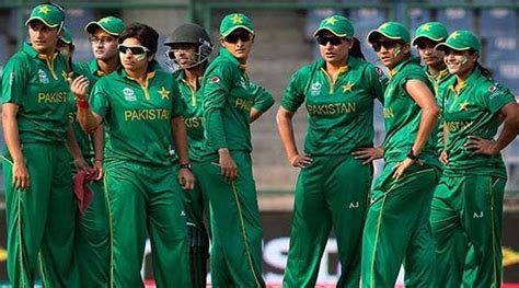 Pakistan Women Cricket Team Gets Ignored by PCB! - Brandsynario