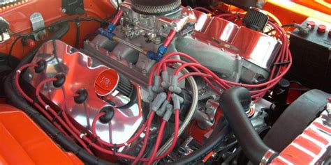 426 Hemi Engine Guide - Muscle Car Club