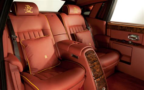 Top 50 Coolest Car Interiors illustrated list