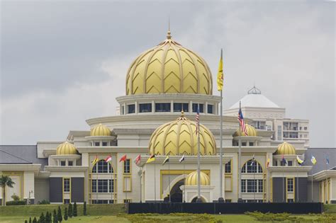 Meeting of Conference of Rulers in Istana Negara tomorrow - ZulYusmar.com - Top 40 Malaysia ...