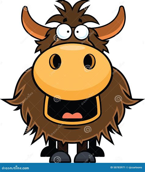 Yak Cartoons, Illustrations & Vector Stock Images - 1859 Pictures to ...