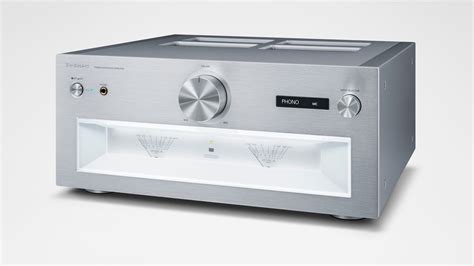 Technics SU-R1000 review | What Hi-Fi?