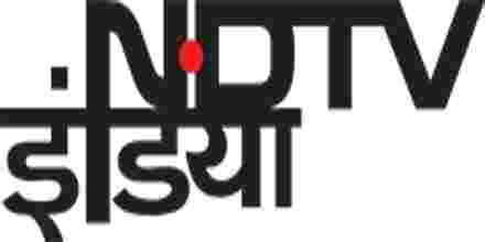 NDTV India - Live Online Radio