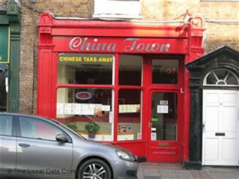 CHINA TOWN, Taunton - Updated 2024 Restaurant Reviews, Menu, Prices & Restaurant Reviews - Food ...