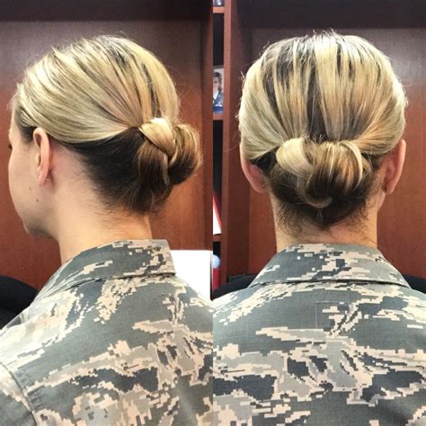 Best Hair Gel For Military Bun - Hair Style Blog