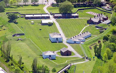 Fort York - Wikipedia