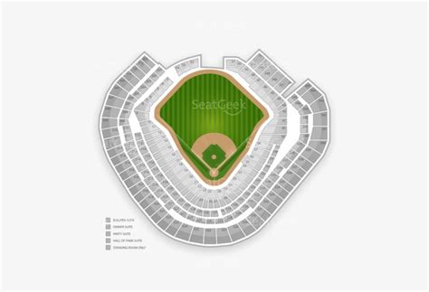 Ballpark Arlington Stadium Seating Chart | Elcho Table