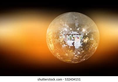 Party Lights Disco Ball Stock Photo 532434151 | Shutterstock