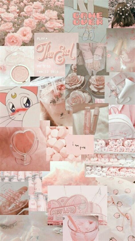 pink aesthetic | ♡ | Pink wallpaper iphone, Aesthetic iphone wallpaper, Trendy wallpaper