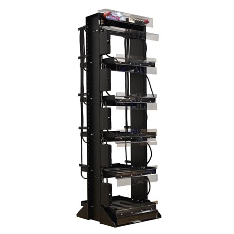 91256 Battery Rack | C&C Power, Inc. Battery Cabinets