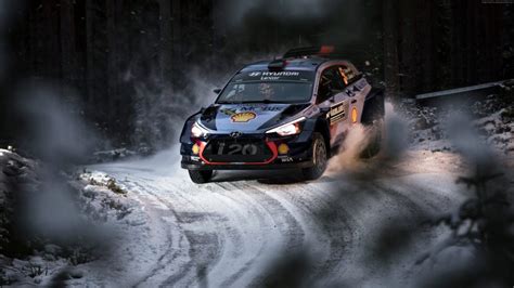 Wallpaper rally, winter, snow, 6K, Sport Wallpaper Download - High ...