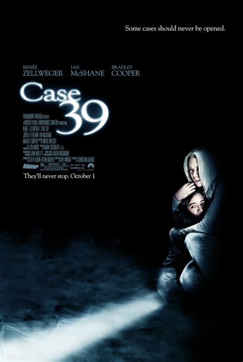 Case 39 (2010) Poster #1 - Trailer Addict