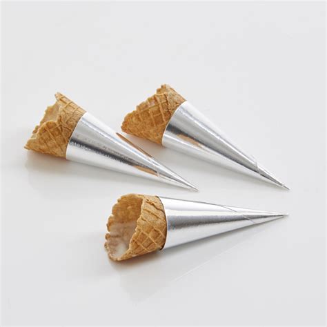 gourmetimports.com - Mini Cones