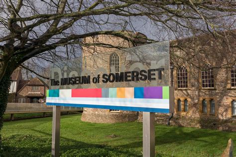 Explore – The Museum of Somerset