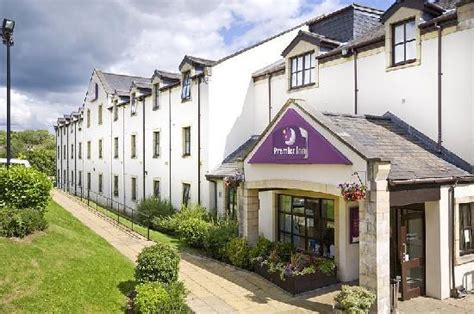 PREMIER INN GLASGOW (MILNGAVIE) HOTEL - Updated 2020 Prices, Reviews, and Photos - Tripadvisor