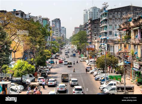 Capital of myanmar - kaserafrican