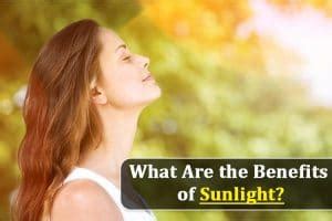 Marvelous Health Benefits of Sun Exposure - Mind Setters