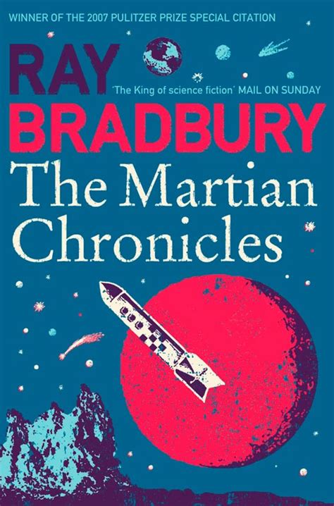 Ray Bradbury, The Martian Chronicles – read online at LitRes