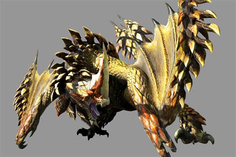 Monster Hunter: World - 10 Fan-Favourite Monsters Capcom Must Add – Page 2