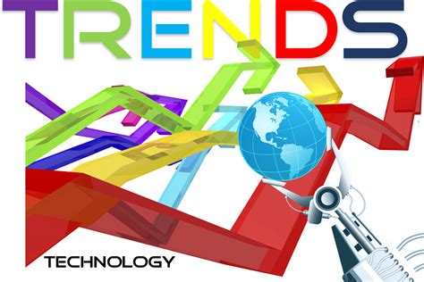 Trends 2023: Technology - Enterra Solutions