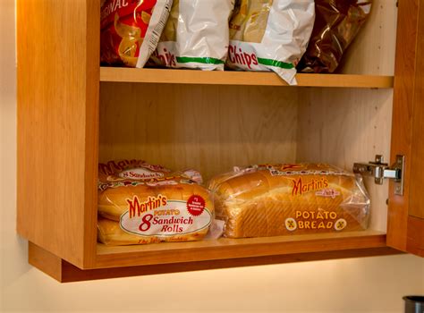 Bread Storage “Dos and Don’ts” - Martin's Famous Potato Rolls and Bread | Martin's Famous Potato ...