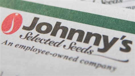 Johnny's Selected Seeds: building a business on heirloom and organic seeds