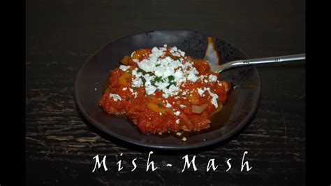 Mish Mash Recipe - YouTube