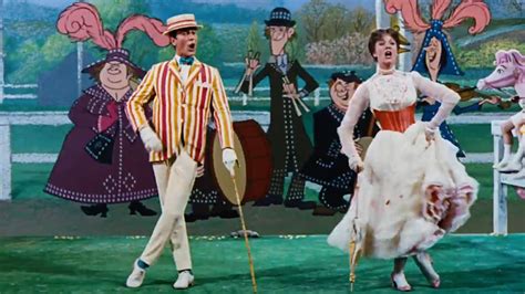 Dick Van Dyke paid Walt Disney to play two roles in 'Mary Poppins' | CNN