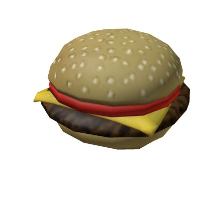 Cheezburger | Roblox BEAR Wiki | Fandom