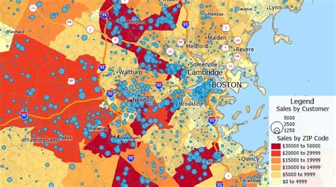 Beginner's guide to GIS Applications