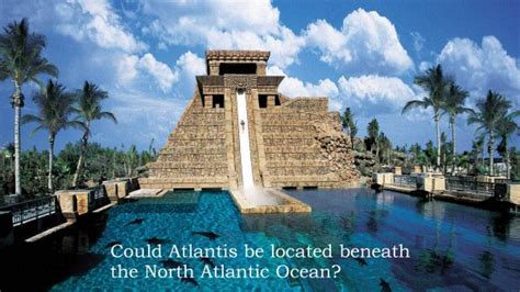 Is A Gigantic Ancient City Hidden Underwater In The Bermuda Triangle? | MessageToEagle.com