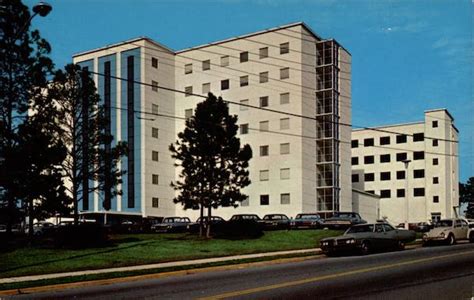 Tallahassee Memorial Hospital Florida