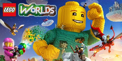 vert Porteparole Complètement sec lego world wii Plausible marre mastic