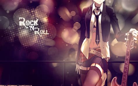 Rock n Roll Full HD Wallpaper and Background Image | 1920x1200 | ID:82432