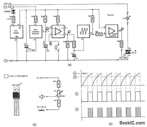 HALOGEN_LAMP_DIMMER - Basic_Circuit - Circuit Diagram - SeekIC.com