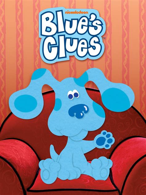 Blue S Clues Rotten Tomatoes - Photos