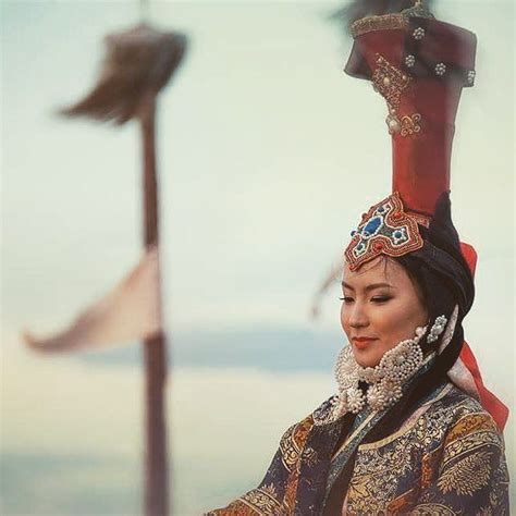 Fuyu kyrgyz tribe people and cultures of the world – Artofit