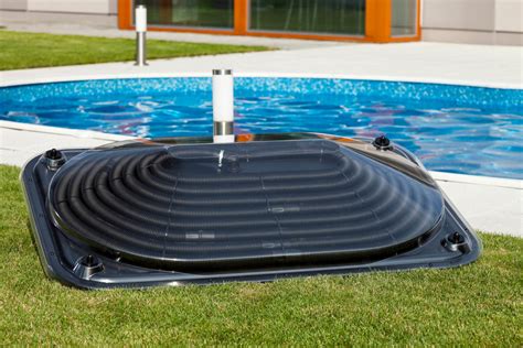 Best Solar Pool Heaters for 2024 - Eco-Friendly Heaters for Extended ...