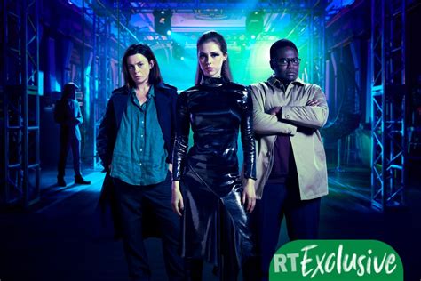 We Hunt Together season 2 first look as Alibi release date revealed | Radio Times