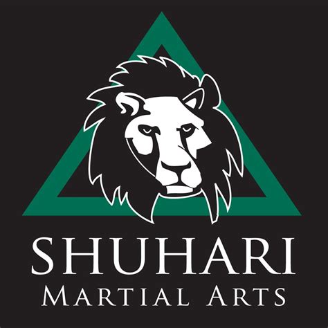 Shuhari Martial Arts