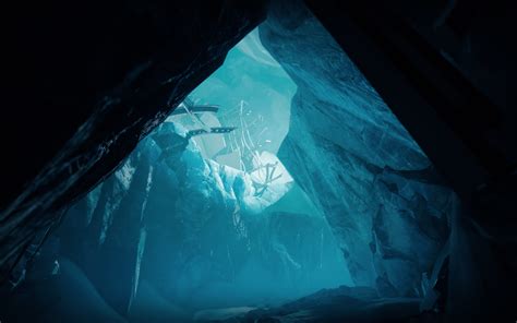 Destiny 2 - Europa Snow : r/VirtualPhotographers