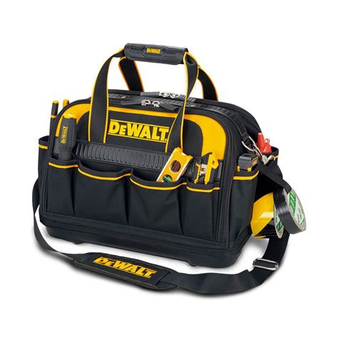 DeWalt DWST82928 460mm MultiTak Easy Access Tool Bag