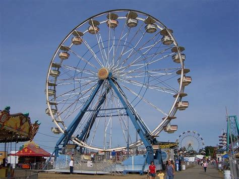 Skowhegan, ME : Skowhegan State Fair 2005 in Skowhegan Maine photo ... | Skowhegan maine, Maine ...