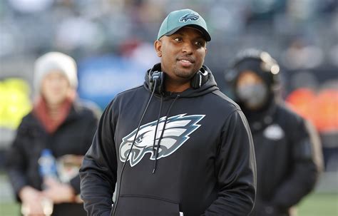 Report: Eagles officially promote Brian Johnson to OC