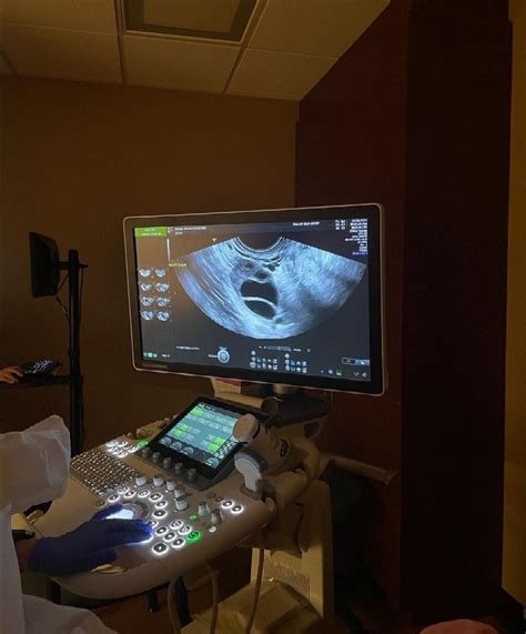 Miranda McKeon on instagram | Ultrasound tech, Ultrasound technician, Ultrasound