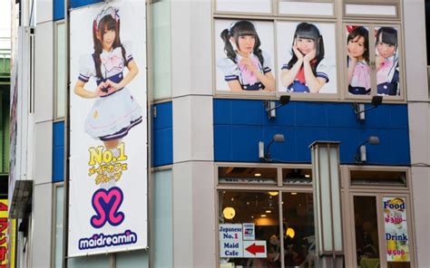 Three Maid Cafes in Akihabara - GaijinPot Travel